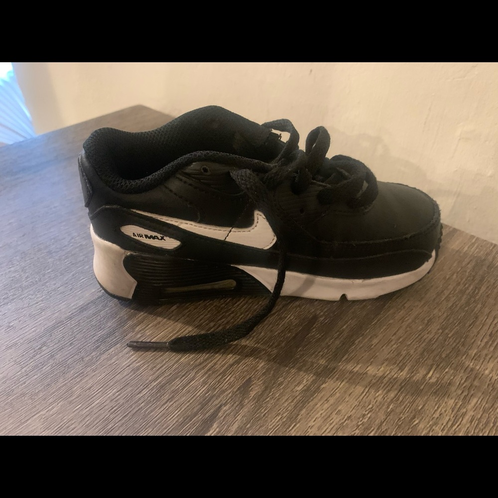 Nike Air Max 90 (Baby/Toddler Shoes)